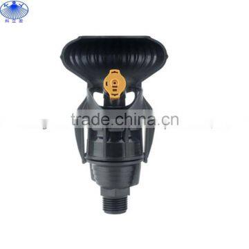 3302-B 1/2 male irrigation sprinkler for garden