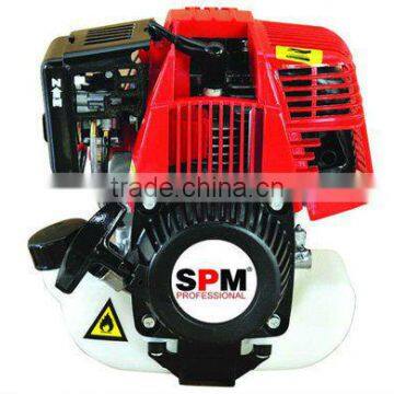 4 stroke gasoline engine 139F engine