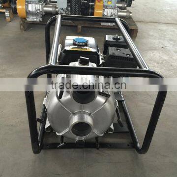 Sewage Water Pump Trash Pump Mud Pump photo-3