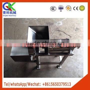 Energy-saving Type Grape Skin Presser Tomato Pawpaw Juicer photo-6