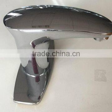 Automatic Sensor Basin Faucet photo-3