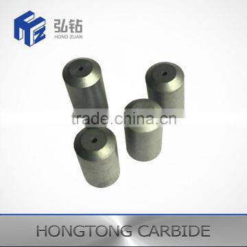 YG6/YG8 High Wear Resistance Tungsten Carbide Sand Blasting Nozzle photo-3
