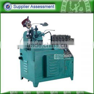 Post tension corrugated tube making machine