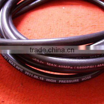 High Pressure Hose photo-3