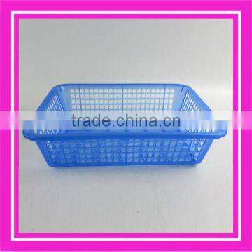 plastic kitchen storage basket & plastic sieve