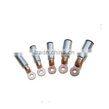 HEIGHT DTL-2 Bimetailc Compression lug Cu-Al factory price with high quality