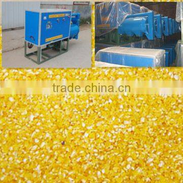 large capacity Wheat/Rice/Maize Grit Machine