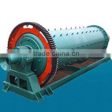 Hot Sale Iron Mineral Processing Ball Mill With Best Quality Sell Whole World photo-2