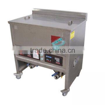 DBD Frying Machine photo-2