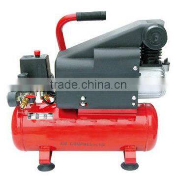 GM0208-2 Direct-coupled Piston Air Compressor photo-2
