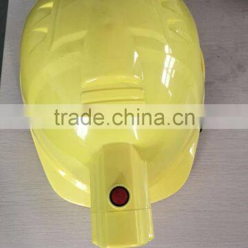 GM900 LED Intelligent Mining Cap Lamp photo-4