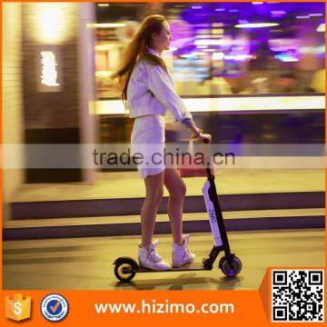 Factory Price Folding Electric Scooter For Adult photo-3