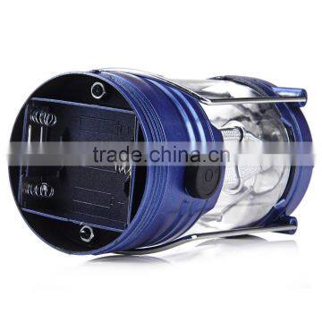 Ultra Bright Portable Adjustable 12LED Light Hiking Outdoor Camping Light Lanterns