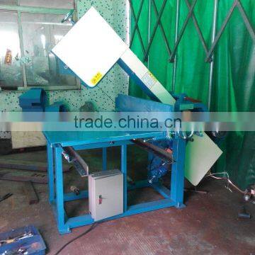 2017 Hot Selling Foam Angle Cutting Machines photo-6