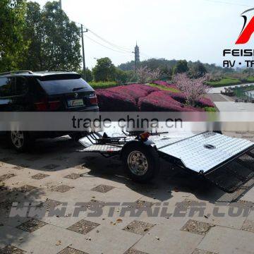 Motorcycle Trailer FS-MT502 photo-4