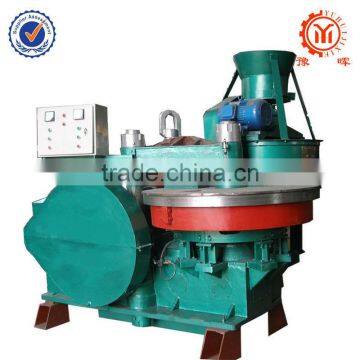 Industrial flyash block machine of professional manufacturer with best price