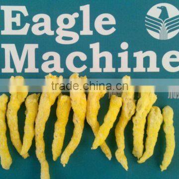 Made in China Automatic NIk Naks Extruder Machine/Kurkure Production Line photo-3