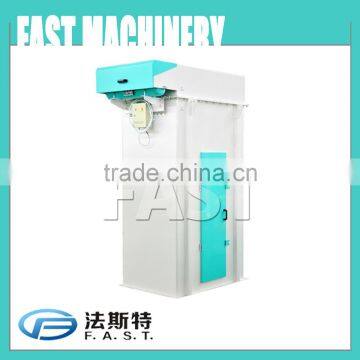 High Pressure Jet Filter Dust Collector