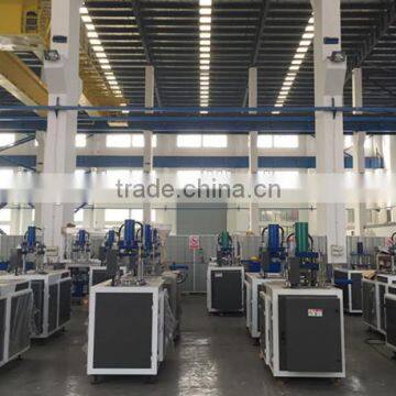 Best Selling High Efficiency Swimming Pool TCCA Chlorine Press Machine photo-6