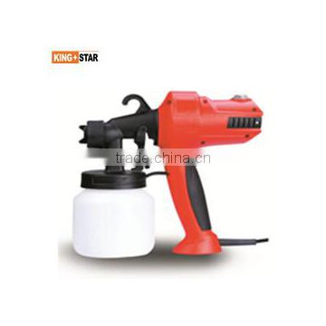 400W ELECTRIC HVLP PAINT SPRAYER