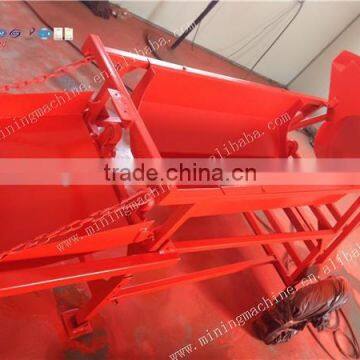 Mineral Separator Trommel Screen for Sale photo-5