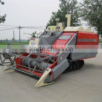 the Hotest Combine Harvester in 2014 photo-6