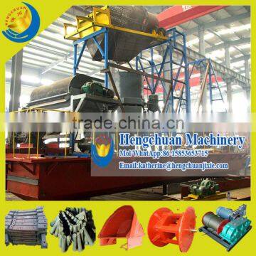 Chinese Factory Price Magnetic Iron Sand Mining Dredger for Sale photo-3