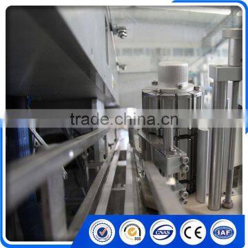 Fast Delivery Rotary Cup Filling Sealing Machine