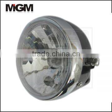Motorcycle Headlight,motorcycle Parts Headlight Lamp photo-5