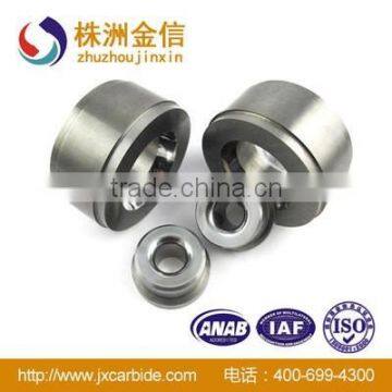 Good Reputation Manufacturer Offer Tungsten Carbide Cold Forging Dies photo-3