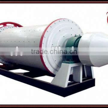 High effciency grinding gold ore ball mill