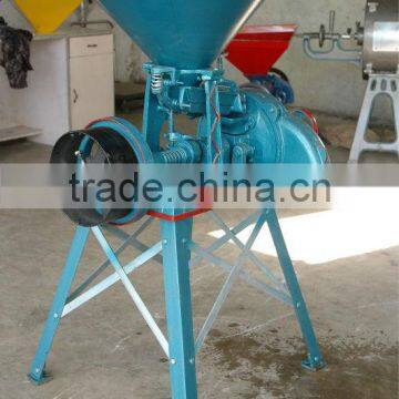 CORN GRINDING MILL MODEL NO. 1A / 2A photo-2