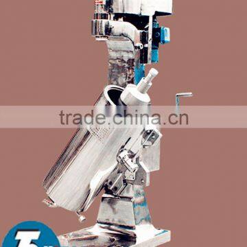 Separation of Oil and Water Tubular Centrifuge Equipment, Lab Use Tubular Centrifuge for Sale photo-3