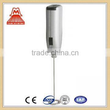 Top Selling Products 2016 Mini Stainless Steel Milk Frother From China photo-2