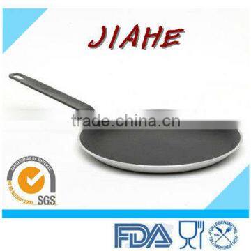 Heavy Duty Aluminium Frying Pan 26cm