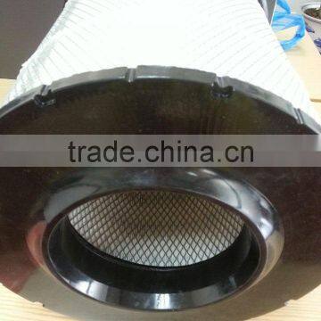 ISO/TS 16949:2009 Certificated Generator Spare Parts Air Filter AF26173 photo-2