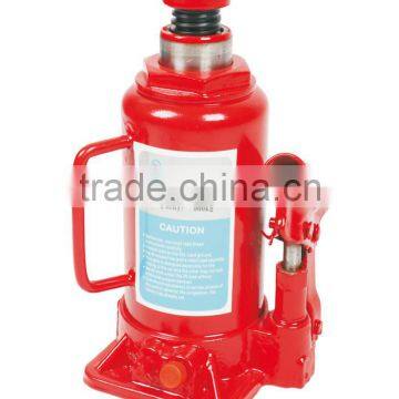 Newest Design Top Quality 20T Hydraulic Bottle Jack photo-2