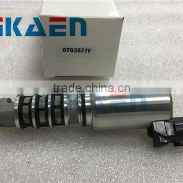 0703577F Variable Valve Timing Valve photo-2