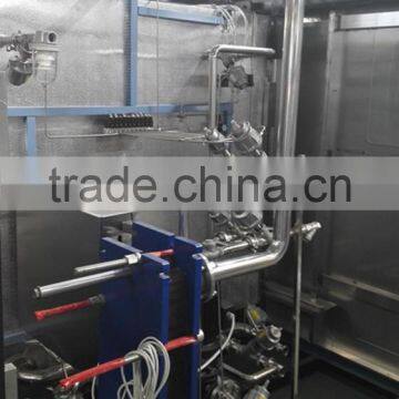 250 Liters Double Door Type Vacuum Autoclave photo-6