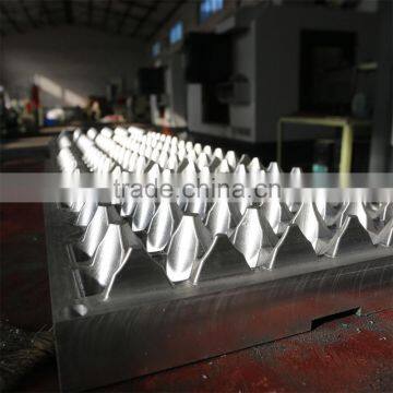 Manual Paper Egg Tray Forming Machine photo-4