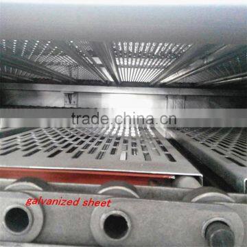 Recycled Waste Paper Pulp Egg Tray Making Machine photo-5
