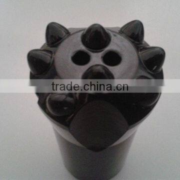 34mm 38mm button bit with 7 button 8 button