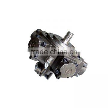 JMDG Low Speed High Torque Hydraulic Motor photo-2