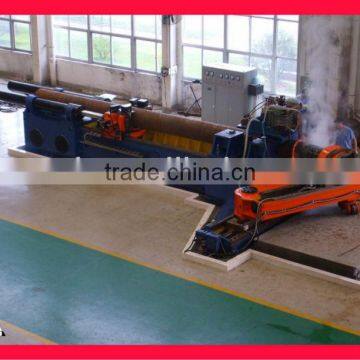 SL Series Pipe Hot Bending Machine Pipe Diameter 820mm photo-2