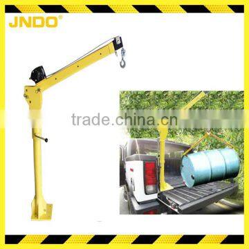 12v 24v Electric Winch SHP Cranes photo-2