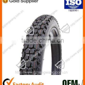 Alta Calidad 2.75*17/18 Llanta Para Motocicleta photo-4