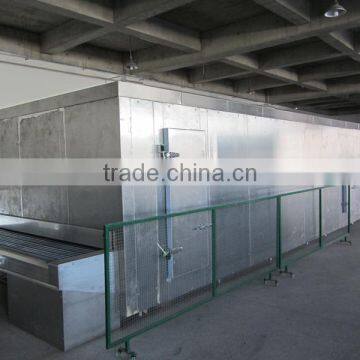 Fruits Tunnel Freezer photo-2