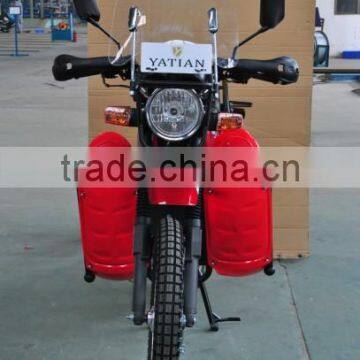 Good Quality Reasonable Price China Street Sports Racing Motorcycle 125cc photo-4