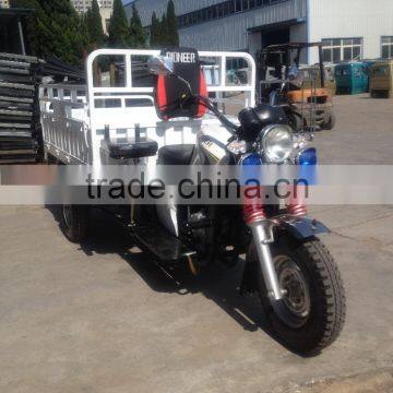 150cc/200cc Cheaper Cargo Tricycle photo-2
