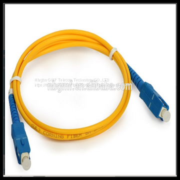 Chinese Supplier Distributor Wanted Fiber Optic Pigtail Patch Cord Cable Accessories photo-2
